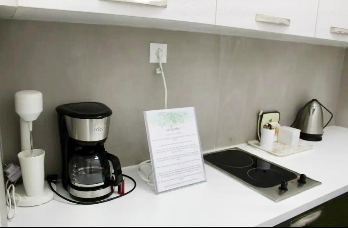 Cozy Apartment In Athens Center Екстериор снимка