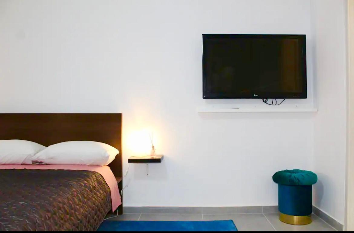 Cozy Apartment In Athens Center Екстериор снимка