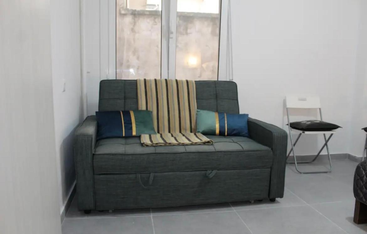 Cozy Apartment In Athens Center Екстериор снимка
