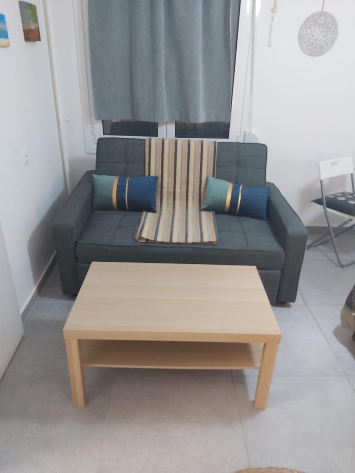 Cozy Apartment In Athens Center Екстериор снимка