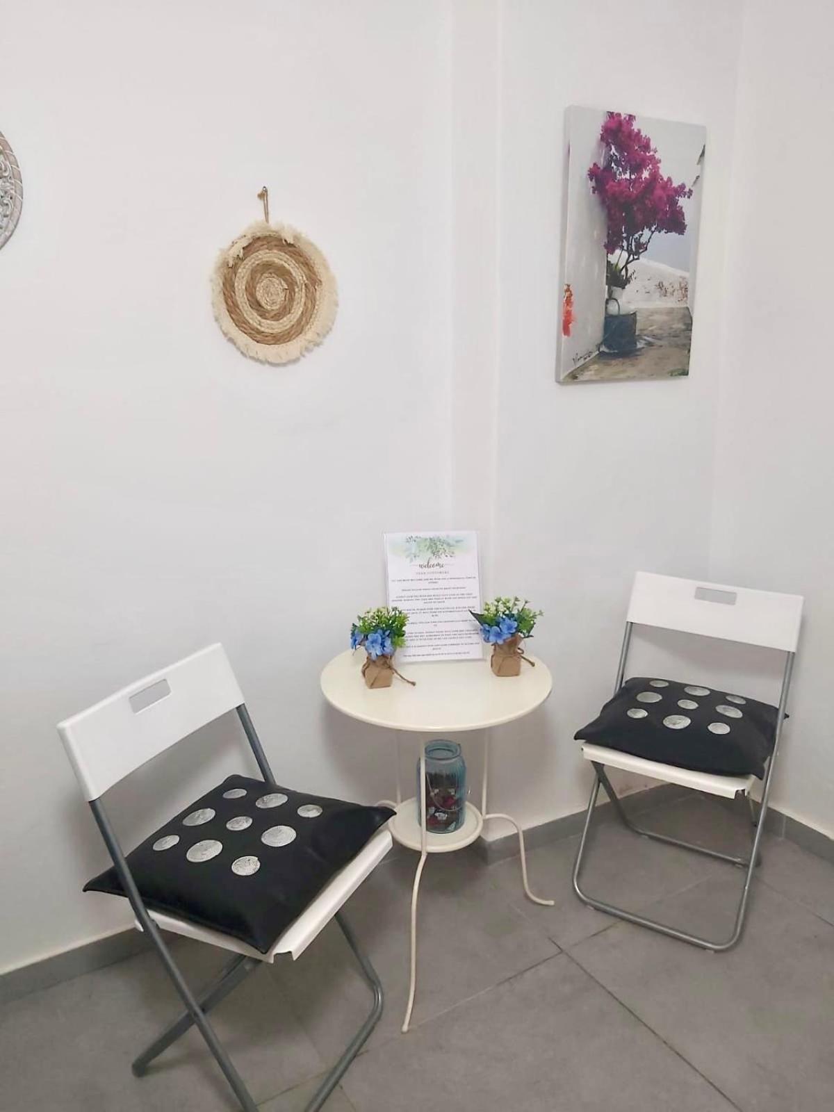 Cozy Apartment In Athens Center Екстериор снимка