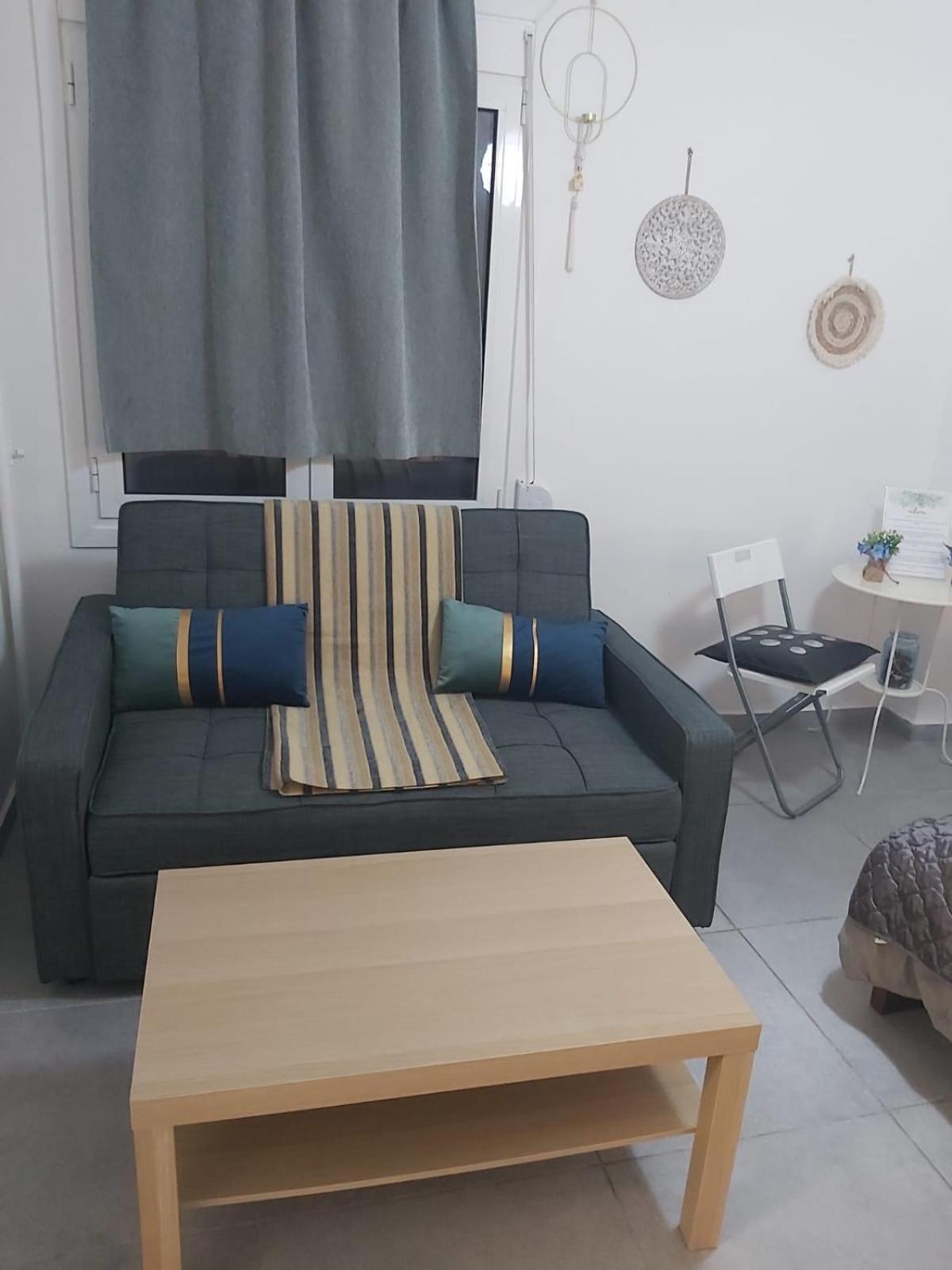 Cozy Apartment In Athens Center Екстериор снимка